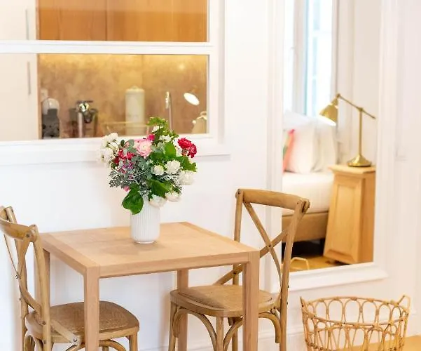 Appartement Ferreiros By Heart Of Funchal (Madeira)