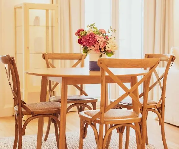Ferreiros By Heart Of Appartement