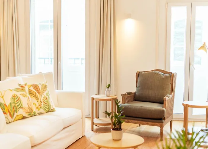Ferreiros By Heart Of Apartman Funchal