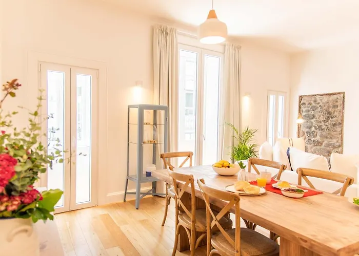 Apartman Ferreiros By Heart Of Funchal