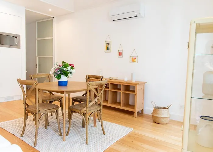 Apartman Ferreiros By Heart Of *