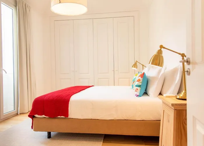 Apartman Ferreiros By Heart Of Funchal