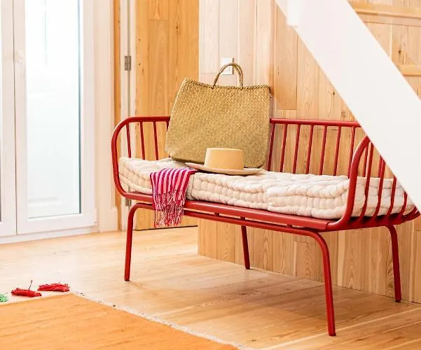 Apartamento Ferreiros By Heart Of *