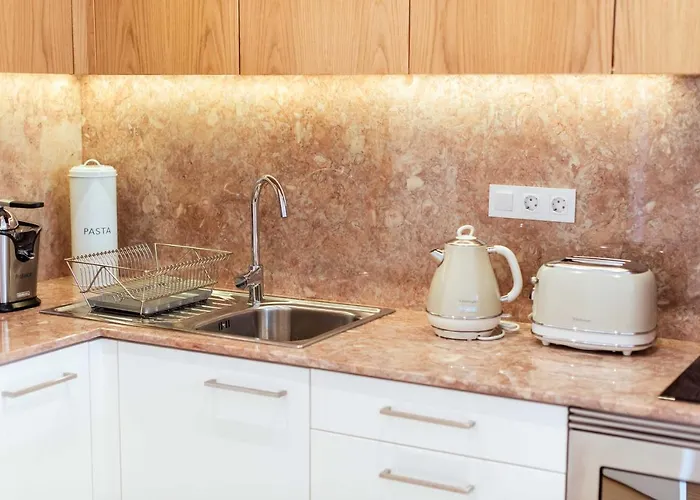 Apartman Ferreiros By Heart Of *