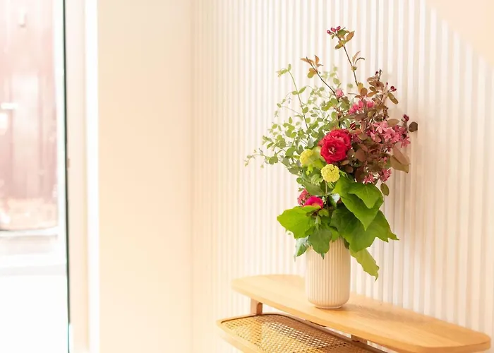 Apartman Ferreiros By Heart Of Funchal
