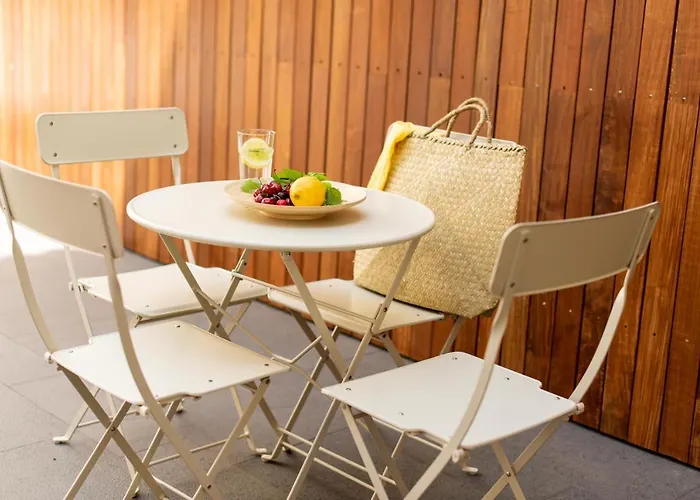 Ferreiros By Heart Of Appartement Funchal (Madeira)