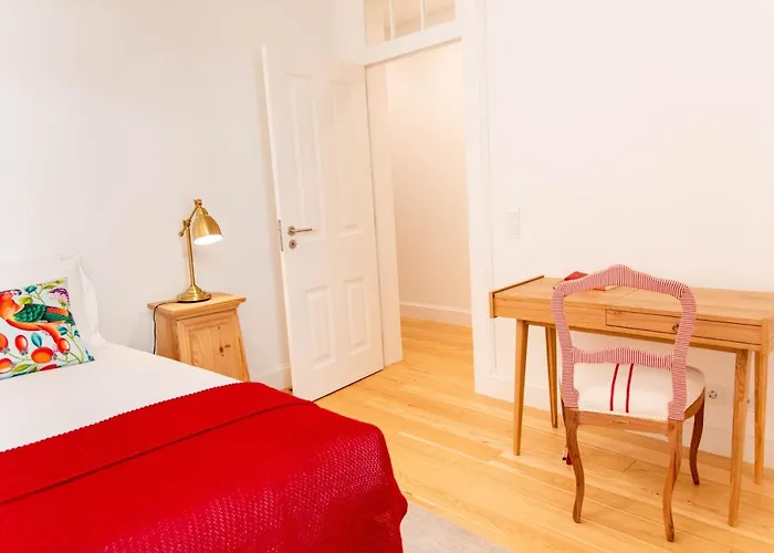 Ferreiros By Heart Of Apartamento Funchal (Madeira)