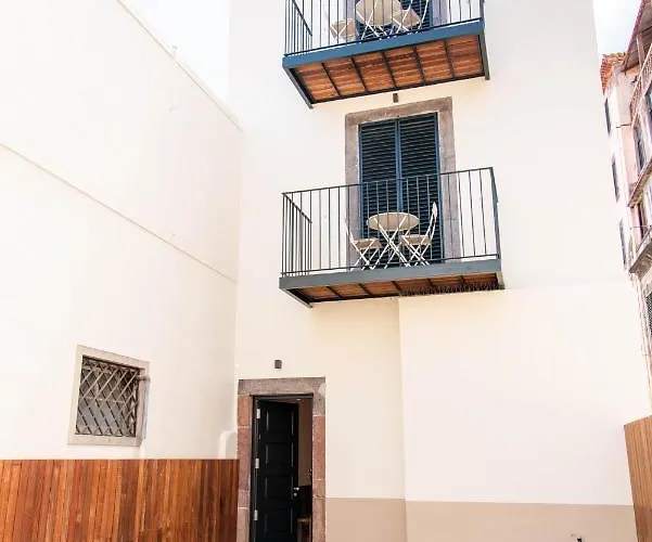 Ferreiros By Heart Of Apartman
