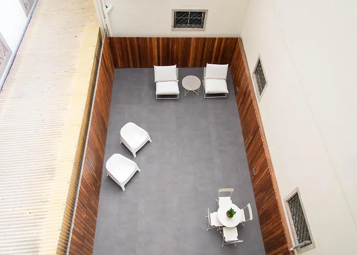 Ferreiros By Heart Of Apartman Funchal