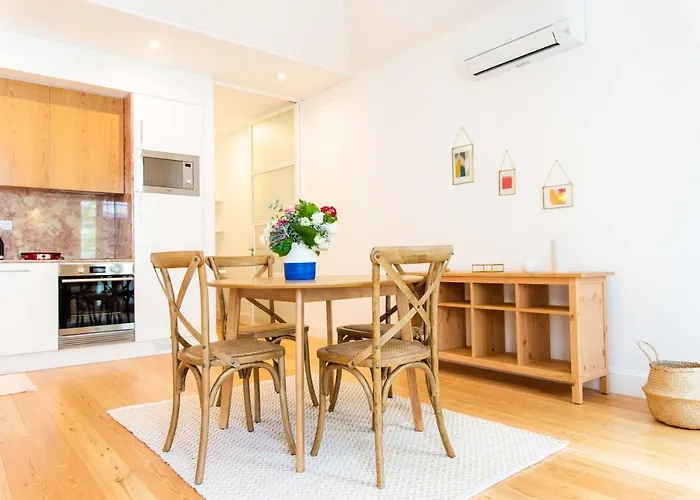 Appartement Ferreiros By Heart Of *
