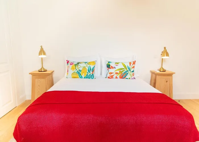 Ferreiros By Heart Of Appartement