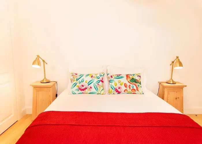 Ferreiros By Heart Of Apartman