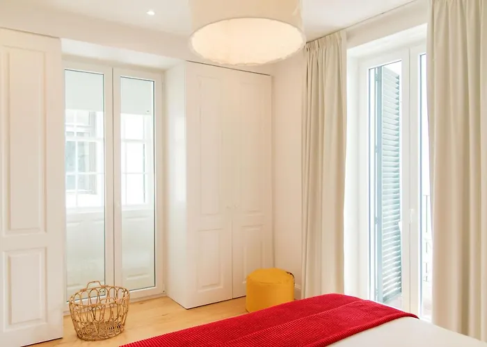 Ferreiros By Heart Of Apartamento Funchal (Madeira)