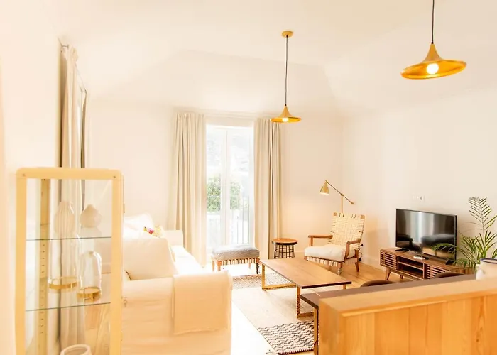 Apartman Ferreiros By Heart Of *