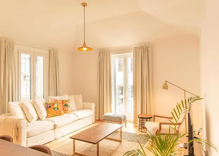 Appartement Ferreiros By Heart Of Funchal (Madeira)