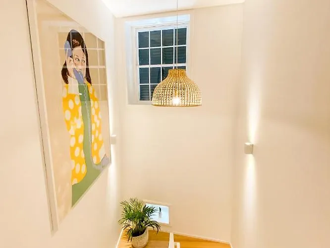 Apartamento Ferreiros By Heart Of