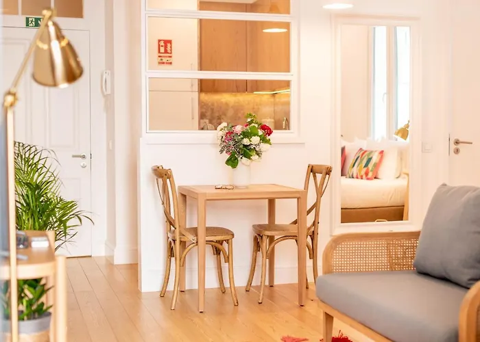 Ferreiros By Heart Of Apartman